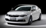 no title Qoros 3 to undercut MG6