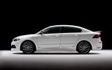 no title Qoros 3 to undercut MG6