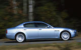 History of Maserati - picture special History of Maserati - picture special