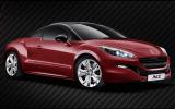 no title Quick news: Wiesmann closes; Peugeot RCZ special; Audi's new engine