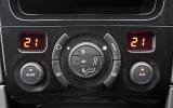 Peugeot RCZ R climate control