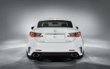 no title New Lexus RC300h F Sport revealed revealed ahead of Geneva motor show