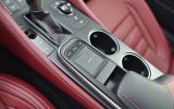 no title New Lexus RC300h F Sport revealed revealed ahead of Geneva motor show