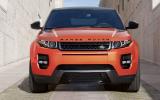 no title Hot new Range Rover Evoque gets 281bhp