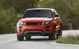 no title Hot new Range Rover Evoque gets 281bhp