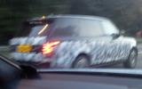 no title New Range Rover stretched for Chinese market