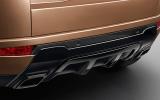no title Revised Range Rover Evoque for 2014