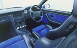 History of the Audi RS - picture special History of the Audi RS - picture special