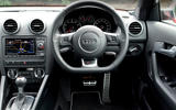 History of the Audi RS - picture special History of the Audi RS - picture special