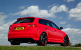 History of the Audi RS - picture special History of the Audi RS - picture special