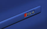 History of the Audi RS - picture special History of the Audi RS - picture special