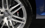 History of the Audi RS - picture special History of the Audi RS - picture special