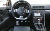History of the Audi RS - picture special History of the Audi RS - picture special