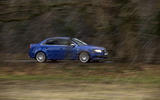 History of the Audi RS - picture special History of the Audi RS - picture special
