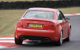History of the Audi RS - picture special History of the Audi RS - picture special