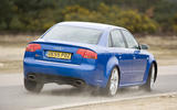 History of the Audi RS - picture special History of the Audi RS - picture special