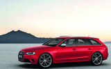 History of the Audi RS - picture special History of the Audi RS - picture special
