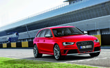 History of the Audi RS - picture special History of the Audi RS - picture special