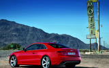 History of the Audi RS - picture special History of the Audi RS - picture special