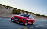 History of the Audi RS - picture special History of the Audi RS - picture special
