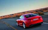 History of the Audi RS - picture special History of the Audi RS - picture special