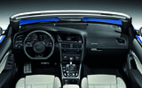 History of the Audi RS - picture special History of the Audi RS - picture special