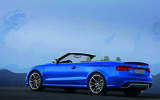 History of the Audi RS - picture special History of the Audi RS - picture special