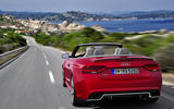 History of the Audi RS - picture special History of the Audi RS - picture special