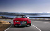 History of the Audi RS - picture special History of the Audi RS - picture special