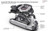 Hot Audi SQ7 to feature new electrically assisted turbocharging system
