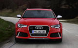 History of the Audi RS - picture special History of the Audi RS - picture special