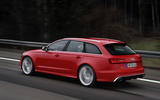 History of the Audi RS - picture special History of the Audi RS - picture special