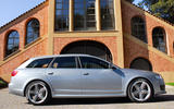 History of the Audi RS - picture special History of the Audi RS - picture special