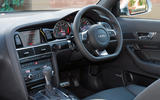 History of the Audi RS - picture special History of the Audi RS - picture special