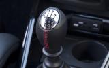 Renault Megane RS manual gearbox