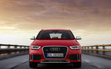 History of the Audi RS - picture special History of the Audi RS - picture special