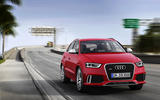 History of the Audi RS - picture special History of the Audi RS - picture special