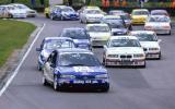 no title History of the British Touring Car Championship in pictures