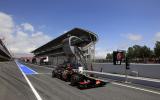 Fernando Alonso wins Spanish Grand Prix for Ferrari