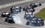 Sebastian Vettel closes on F1 title with win in Japan