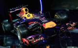 no title Coming down slowly at the end of F1 2013