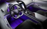 no title Renault Initiale Paris concept shown