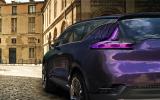no title Renault Initiale Paris concept shown