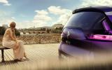 no title Renault Initiale Paris concept shown