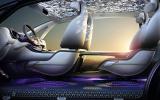 no title Renault Initiale Paris concept shown