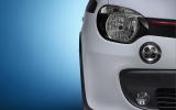 New Renault Twingo revealed at Geneva motor show