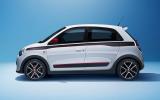 New Renault Twingo revealed at Geneva motor show