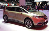 Paris motor show live blog and gallery Paris motor show live blog and gallery