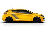no title Renaultsport Megane 275 Trophy revealed ahead of Goodwood debut