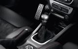 no title Renaultsport Megane 275 Trophy revealed ahead of Goodwood debut